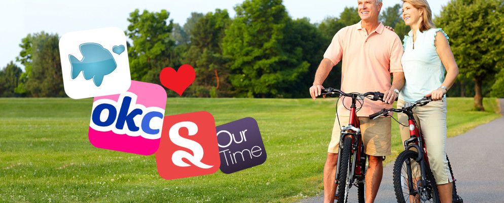 成人火种:5最佳的高级约会网站