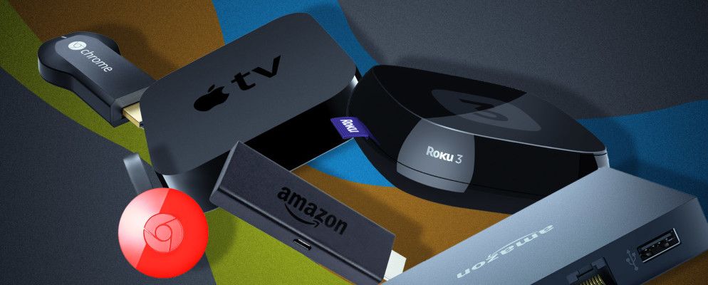 购买数字媒体播放器之前要问的7个问题