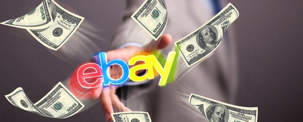 使用eBay慈善捐款本赛季