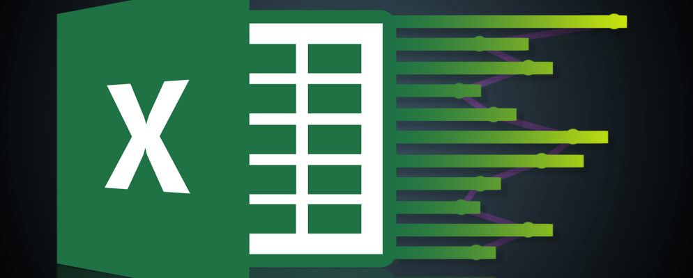 如何在Microsoft Excel中创建功能强大的图形和图表