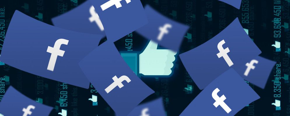 Facebook十大最佳商业活动