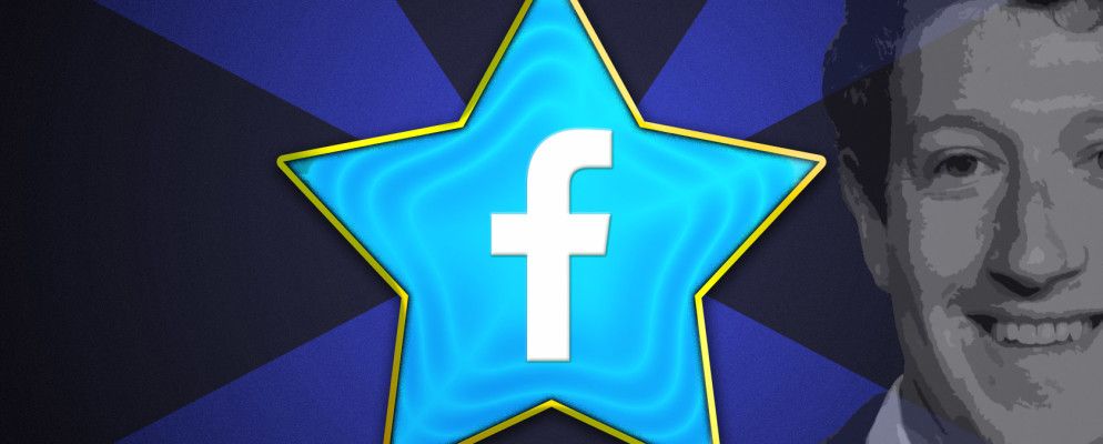 Facebook的10个有趣事实和数据