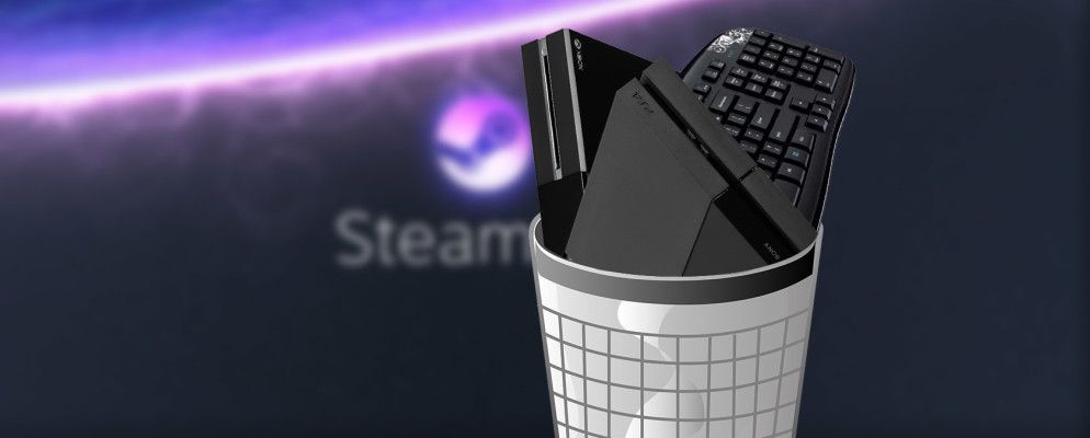 您可能会在Linux上使用Steam使用10多种Windows游戏