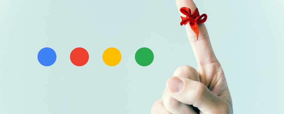 Google即时提醒的8种惊人,改善生活的用途