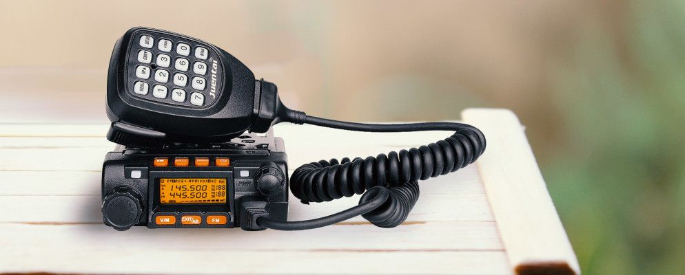 您可能想要在家中安装火腿收音机的5个理由