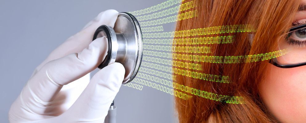 医疗保健:骗子和ID盗贼的新攻击媒介