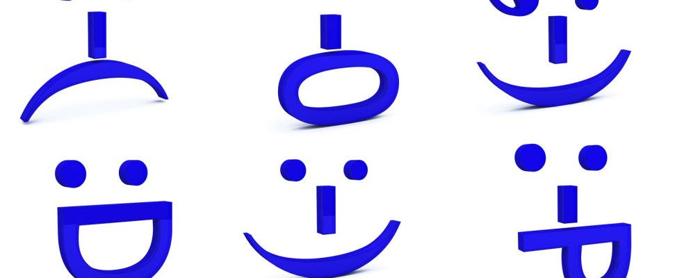 如何解锁iPhone上的隐藏表情符号键盘