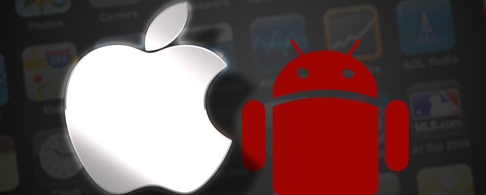 为什么iOS应用仍然比Android应用更好？