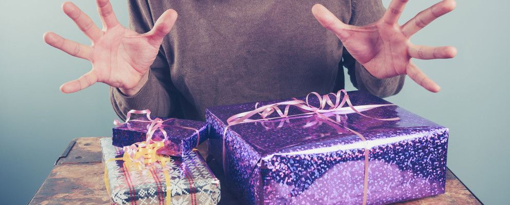 送给您令人讨厌的朋友的6合一物联网生日礼物