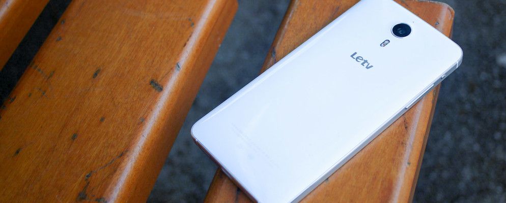 乐视Le1 X600评论和赠品