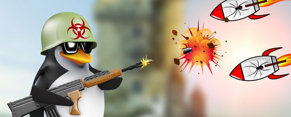 Linux是否真的像您认为的那样安全？