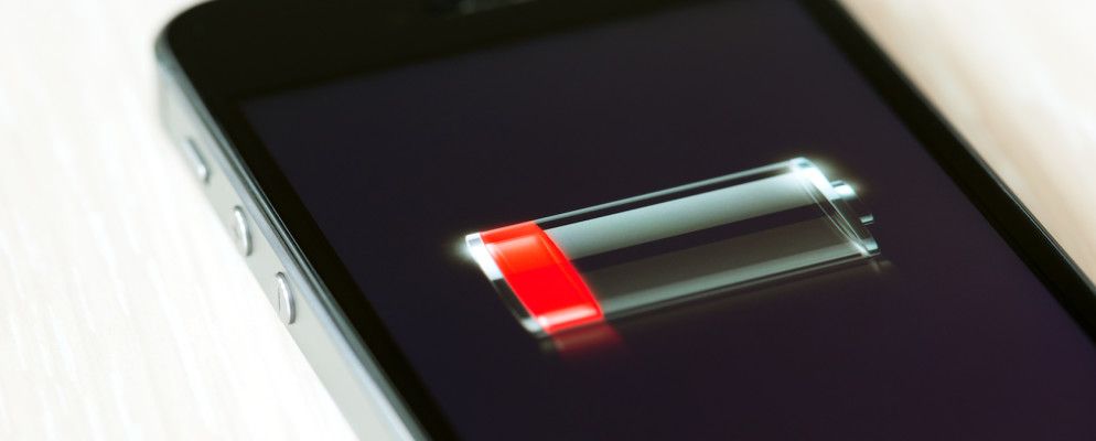 3个省电的iOS 9功能立即开始使用