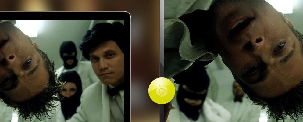 如何将本地媒体从Mac投射到Chromecast