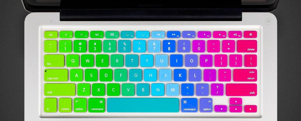 7款最佳MacBook键盘盖