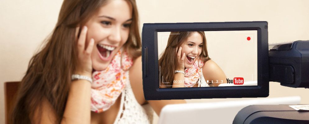 如何制作YouTube会喜欢的反应视频