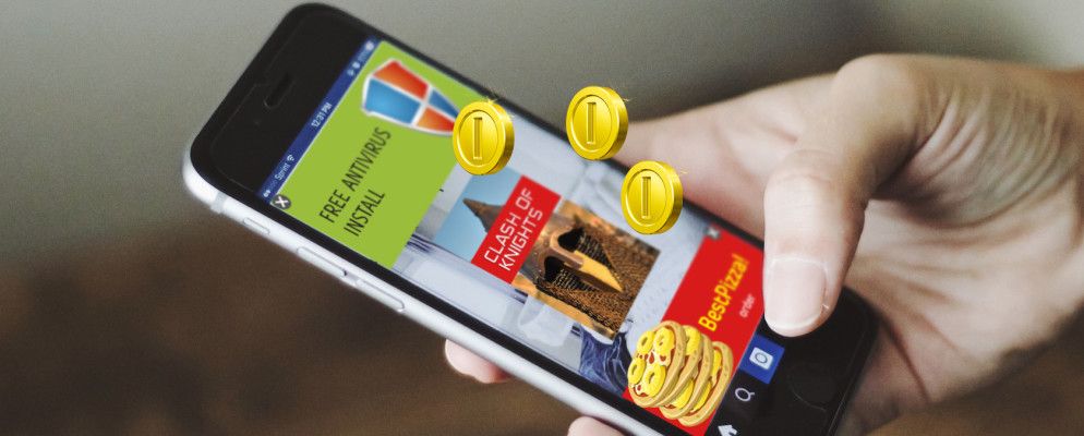 为什么您永远不会停止在移动应用中看到广告和IAP