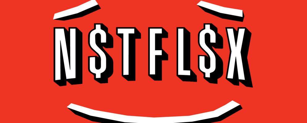 为什么您应该乐于为Netflix支付更多费用