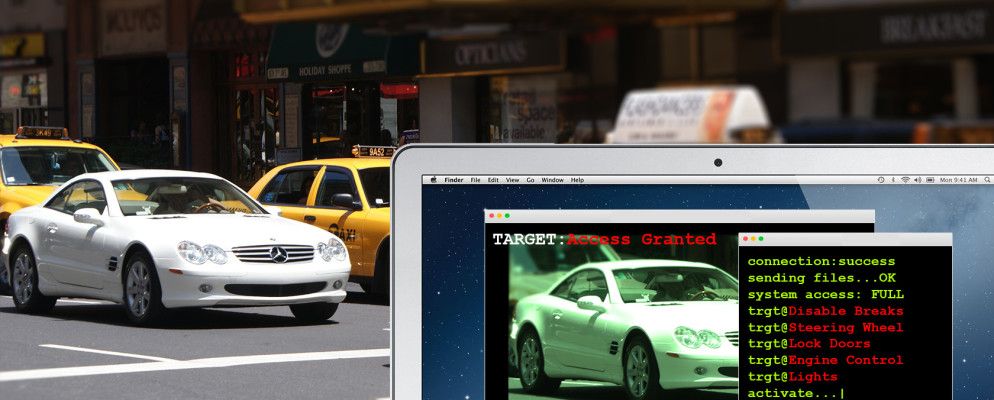 5个提出新安全和隐私问题的小工具