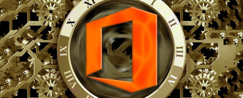 如何轻松使用Office 2016历史记录功能进行协作