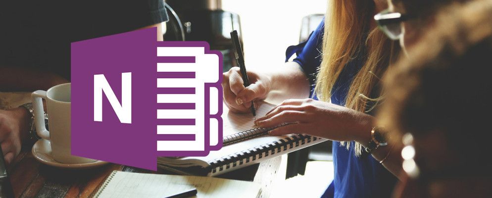 如何使用Microsoft OneNote进行项目管理