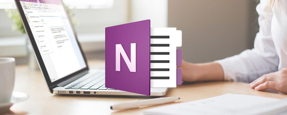 Mac版Essential OneNote指南