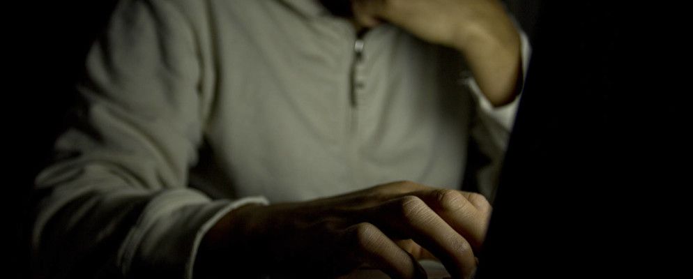 在线隐私应引起您关注的4大理由