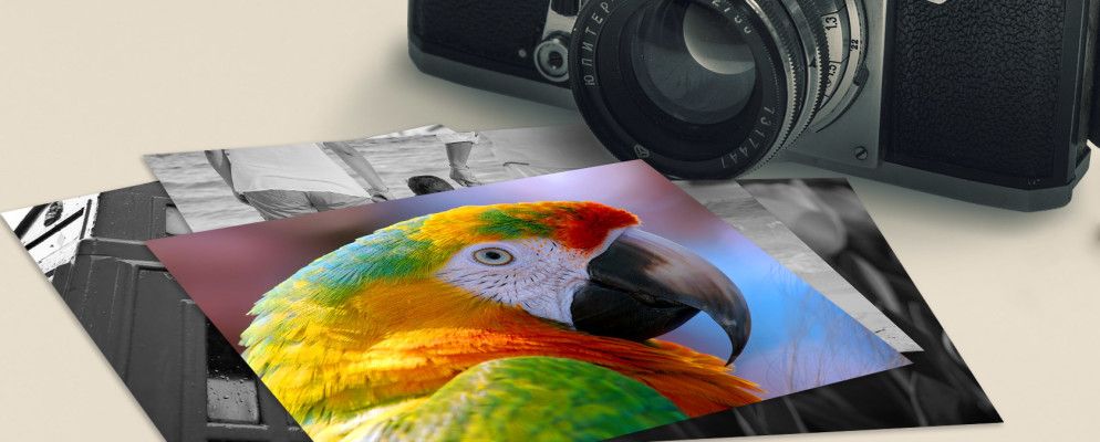 帮助您拍摄真正独特照片的5条提示