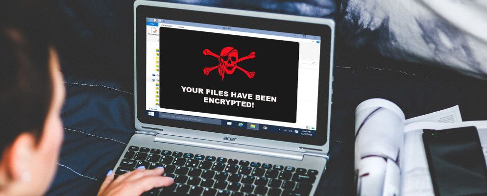 如何从CrypBoss勒索软件恢复丢失的文件