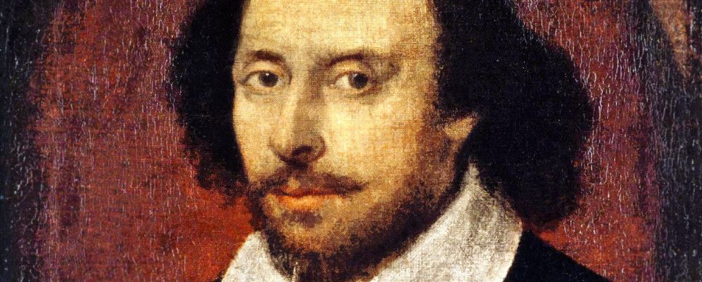 莎士比亚研究的13则最佳参考资料