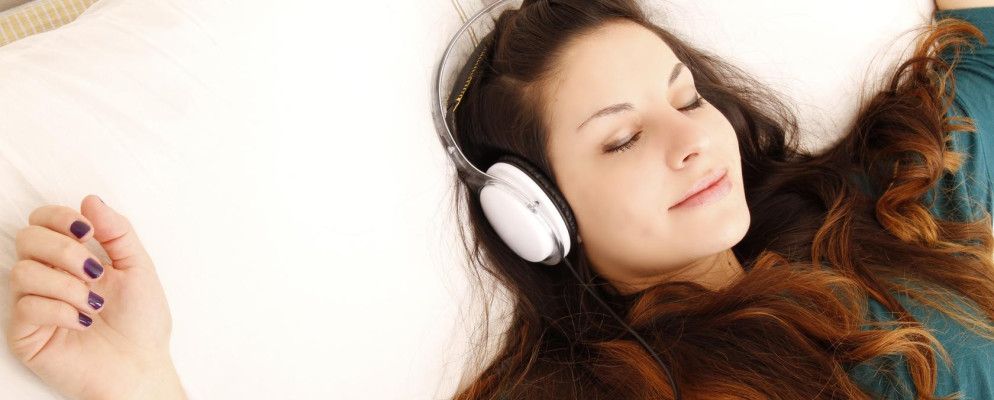 如何在Apple Music中设置睡眠计时器