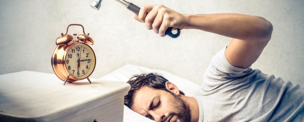 用Apple音乐歌曲代替您的早上闹钟