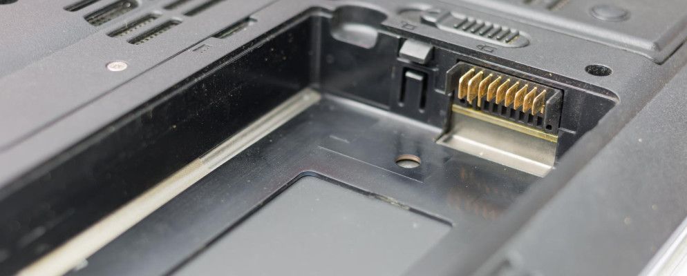 现在该更换Windows笔记本电池了吗?