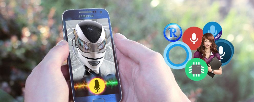适用于Android的7种Siri替代品:Google助手,Cortana,Alexa等