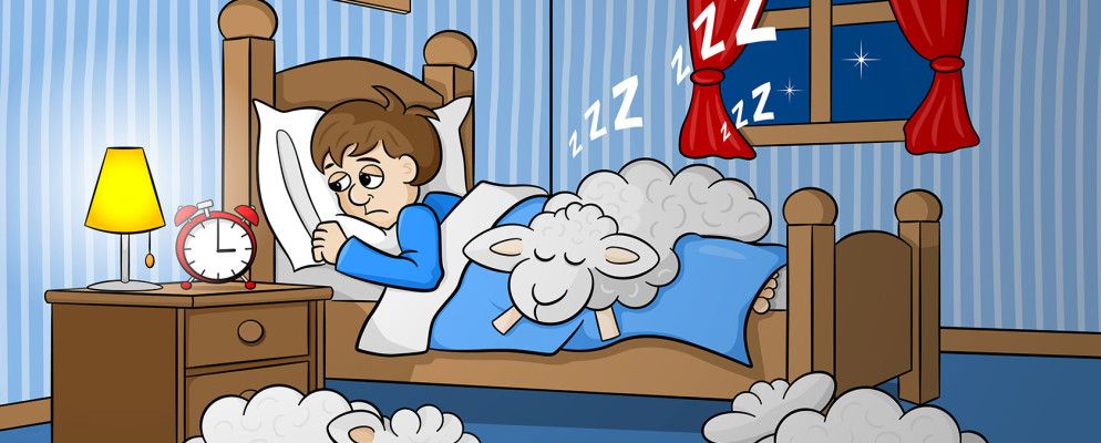 6种智能小工具可帮助您更好地入睡