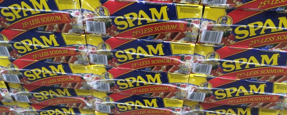 世界上最大的垃圾邮件发送者，本·卡森（Ben Carson）在Facebook选举中获胜……[技术新闻摘要]