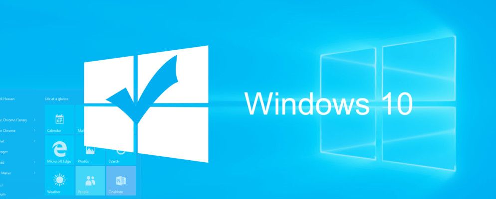 5种免费尝试Windows 10的方法,不附加任何条件