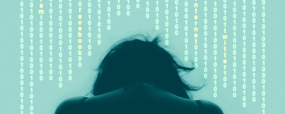 技术可能助您消沉的5种方式