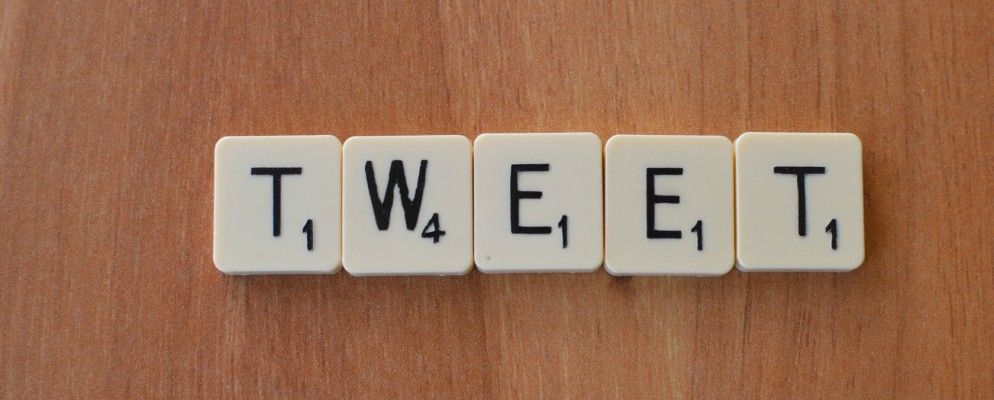 Twitter打击骚扰，流传超级碗…[科技新闻摘要]