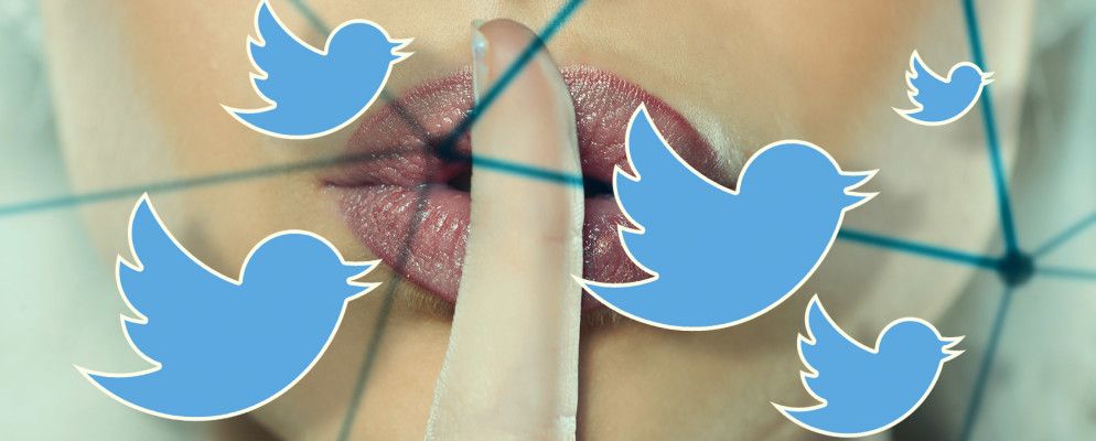 Twitter的Trust&Safety Council是审查制度的阵线吗?