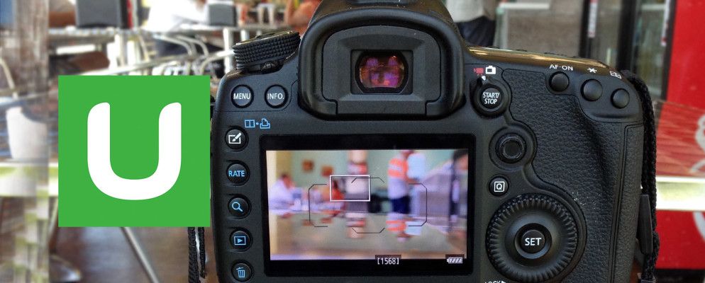 使用数码单反相机创建精彩视频的5门课程