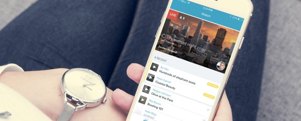 您现在应该使用潜望镜的10个理由