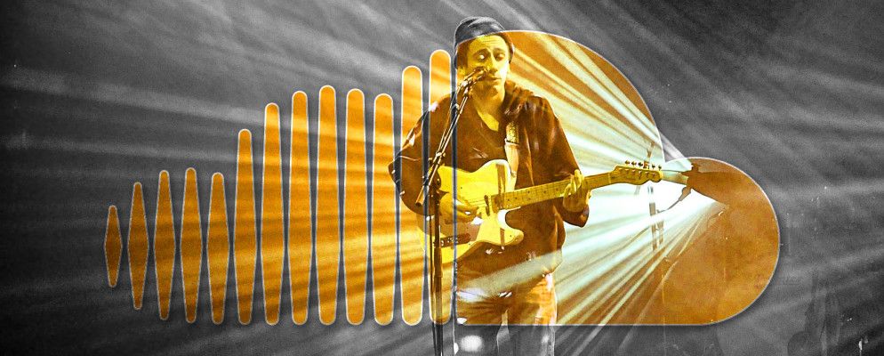 今天应该开始使用SoundCloud的7个理由