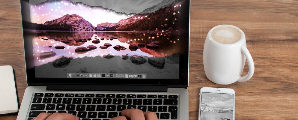 Mac上可能未使用的7件事