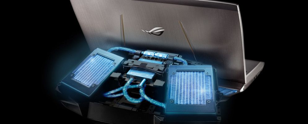 您可能想要水冷笔记本电脑的3个原因