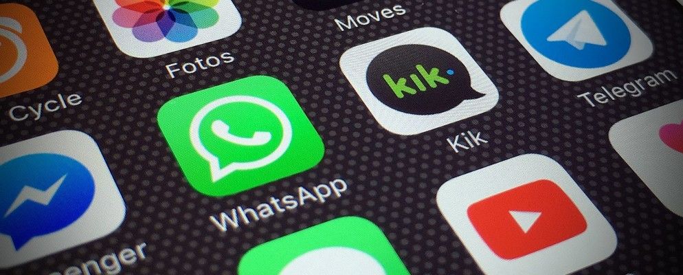 WhatsApp放弃BlackBerry，使用Emoji可能会使您陷入困境……[技术新闻摘要]