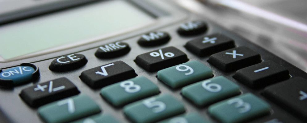 如何在Windows 10计算器中查看计算历史记录