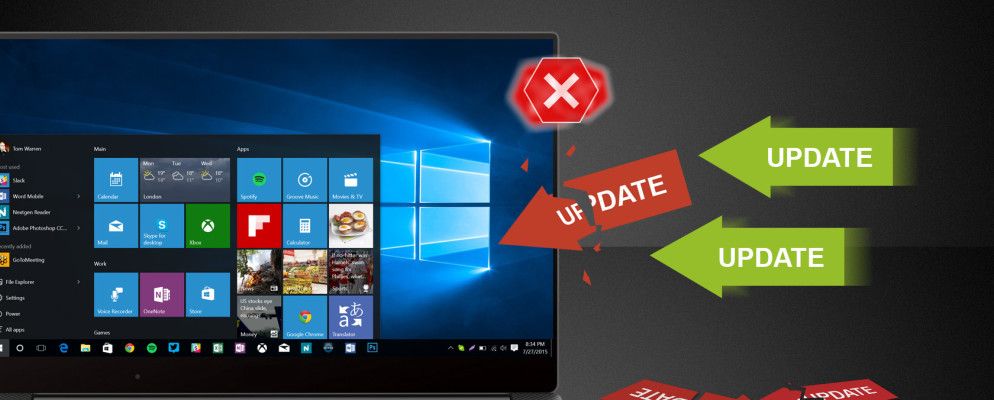 如何通过5个简单步骤解决Windows Update问题