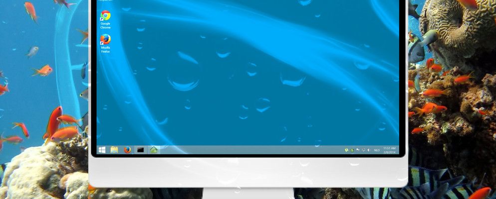 适用于Windows桌面的8个引人入胜的动态壁纸