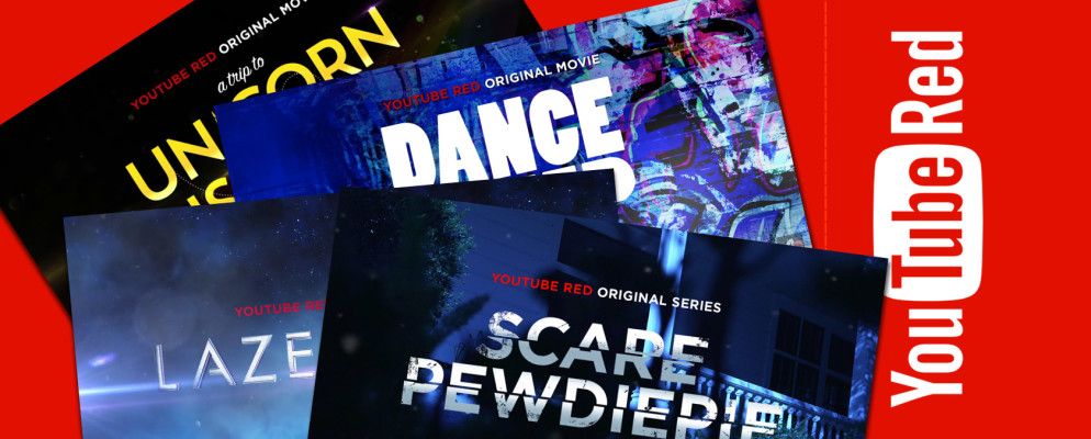 我们观看了Scare PewDiePie,所以您不必