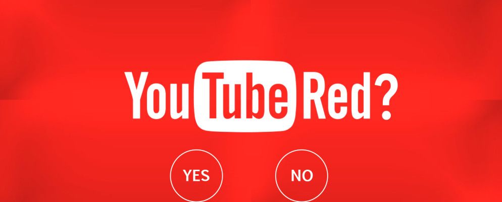 YouTube Premium值得吗?您需要考虑的7件事